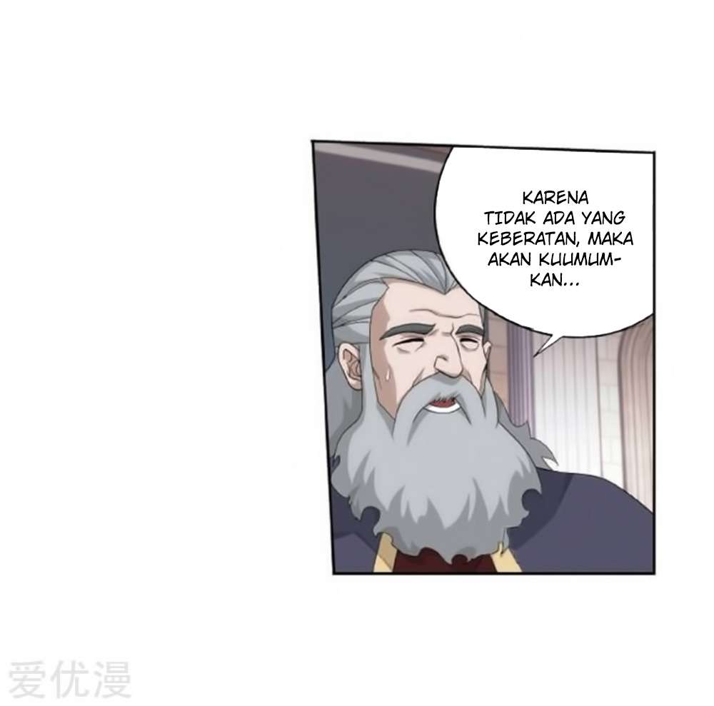 Battle Through the Heavens Chapter 269 - halaman 34