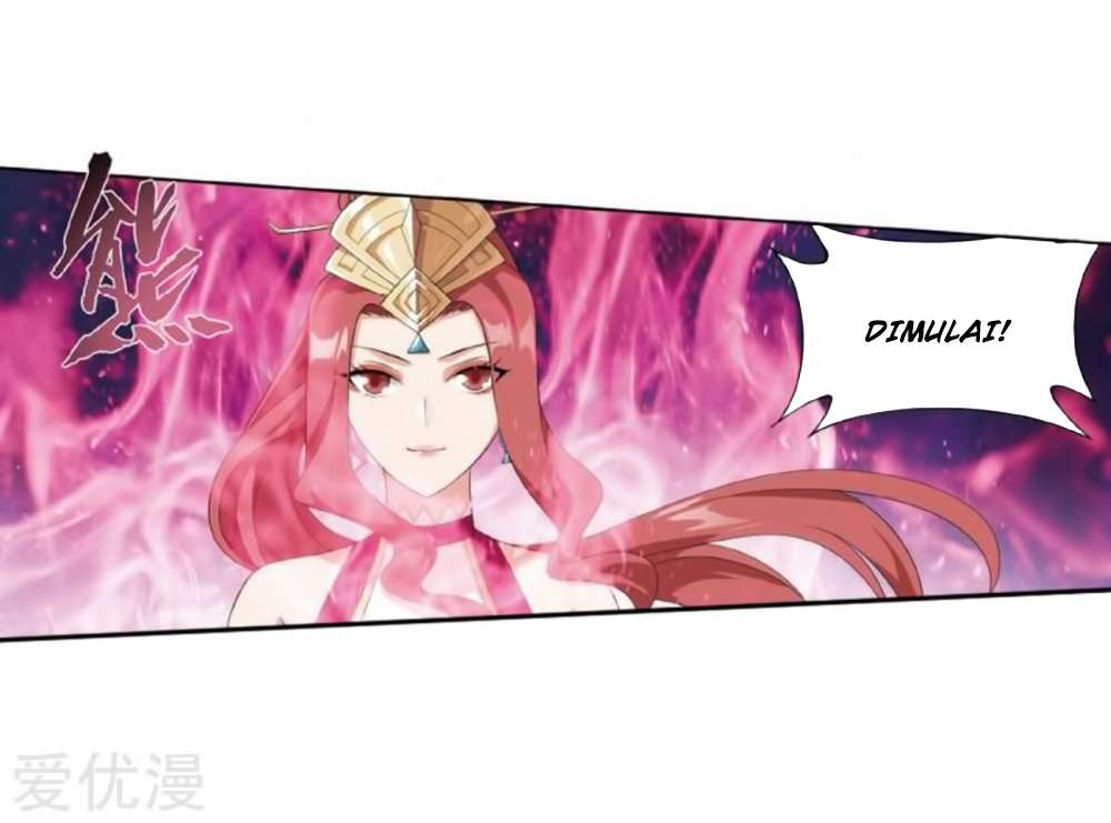 Battle Through the Heavens Chapter 269 - halaman 37