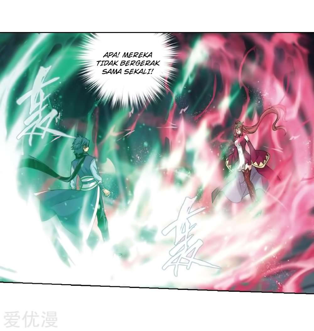 Battle Through the Heavens Chapter 269 - halaman 42