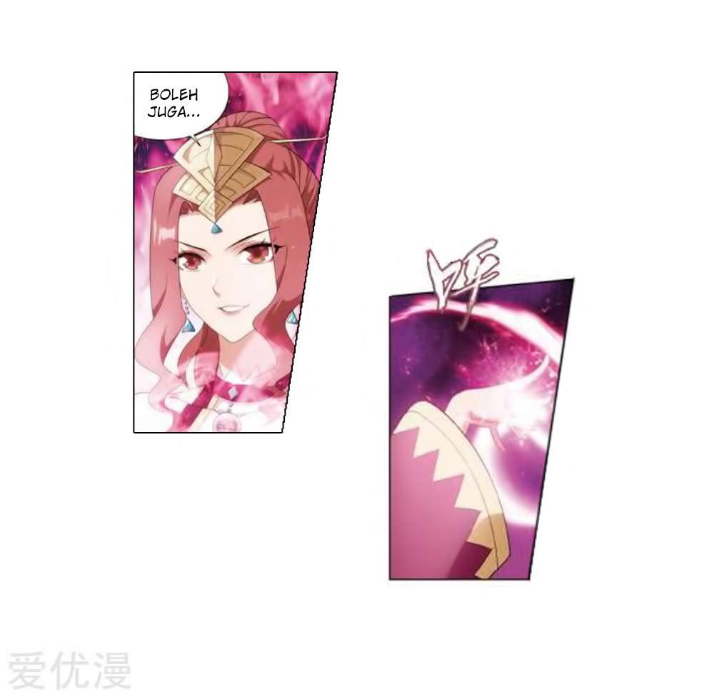 Battle Through the Heavens Chapter 269 - halaman 44