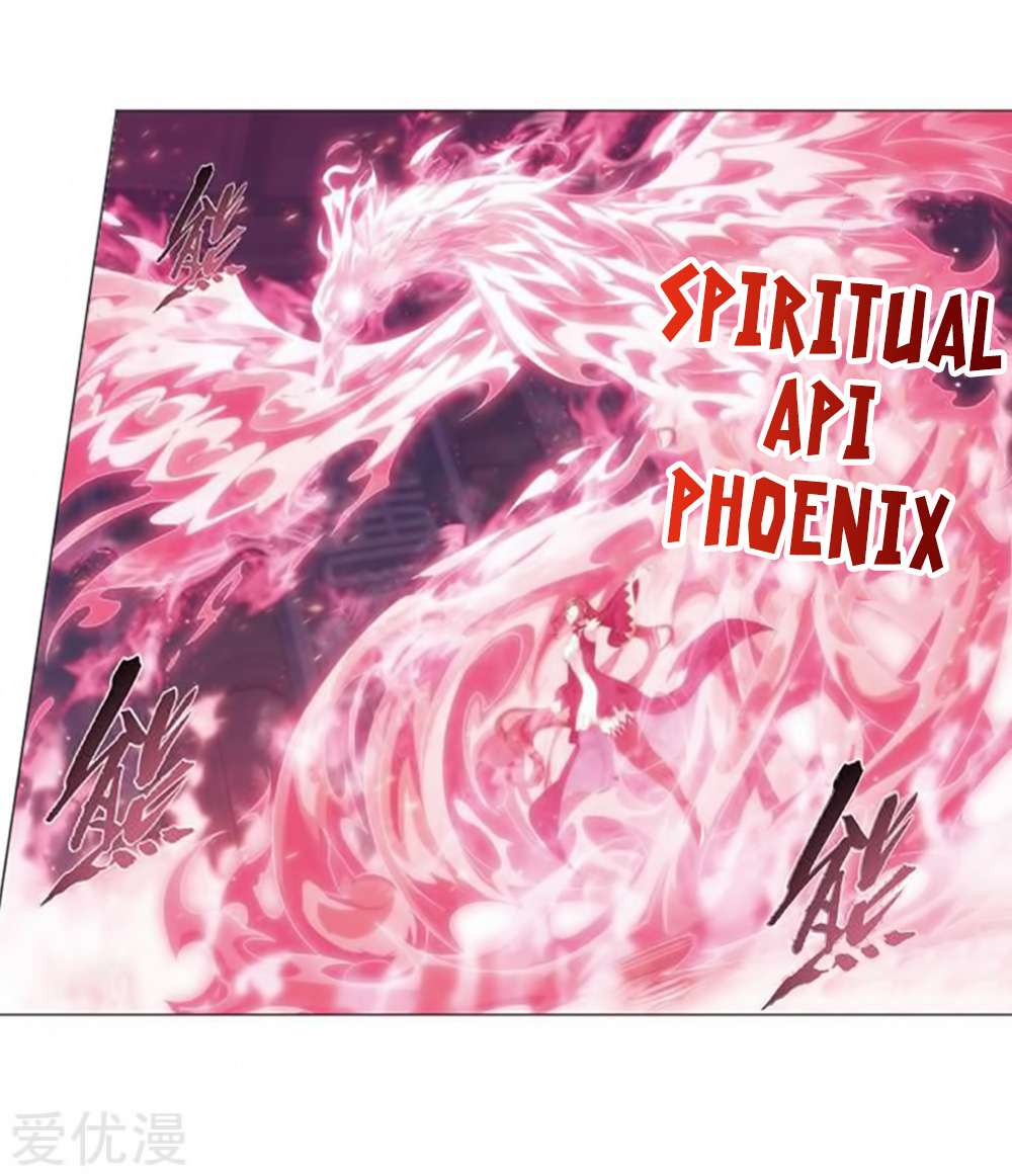 Battle Through the Heavens Chapter 269 - halaman 45