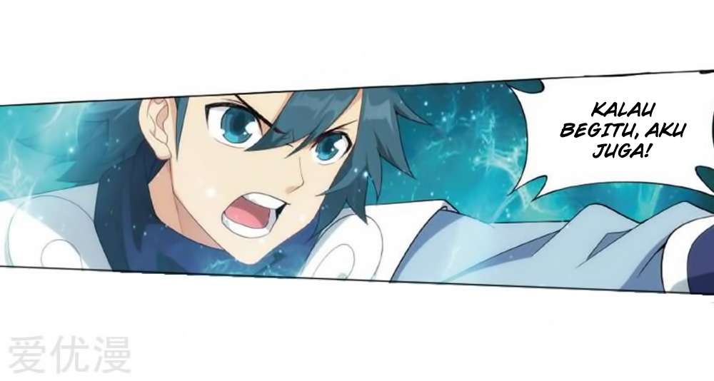 Battle Through the Heavens Chapter 269 - halaman 47