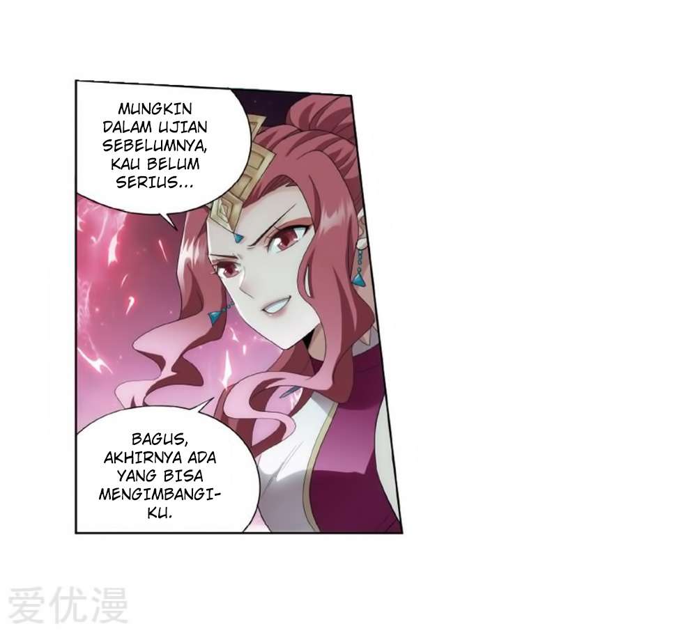 Battle Through the Heavens Chapter 269 - halaman 50