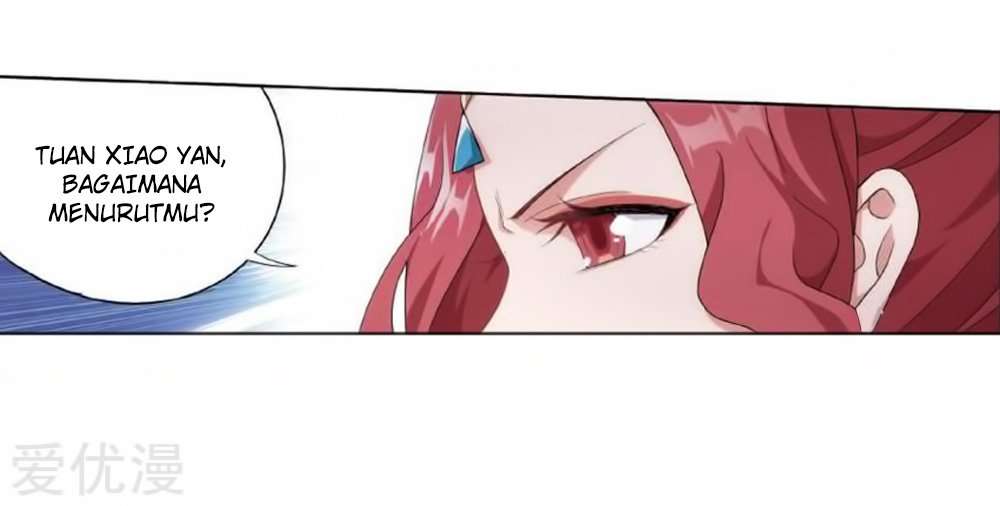 Battle Through the Heavens Chapter 269 - halaman 57