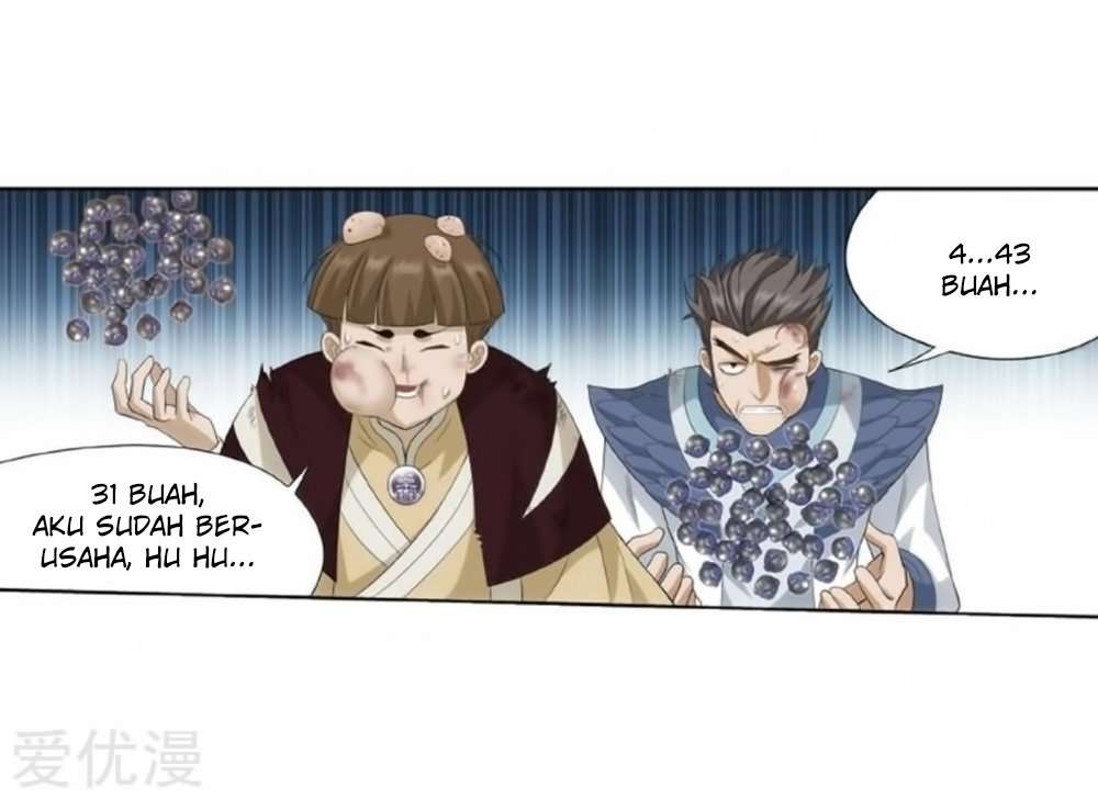 Battle Through the Heavens Chapter 269 - halaman 6