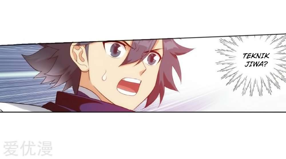 Battle Through the Heavens Chapter 269 - halaman 60