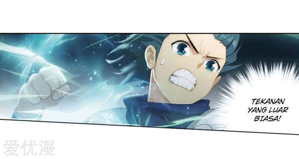 Battle Through the Heavens Chapter 269 - halaman 63