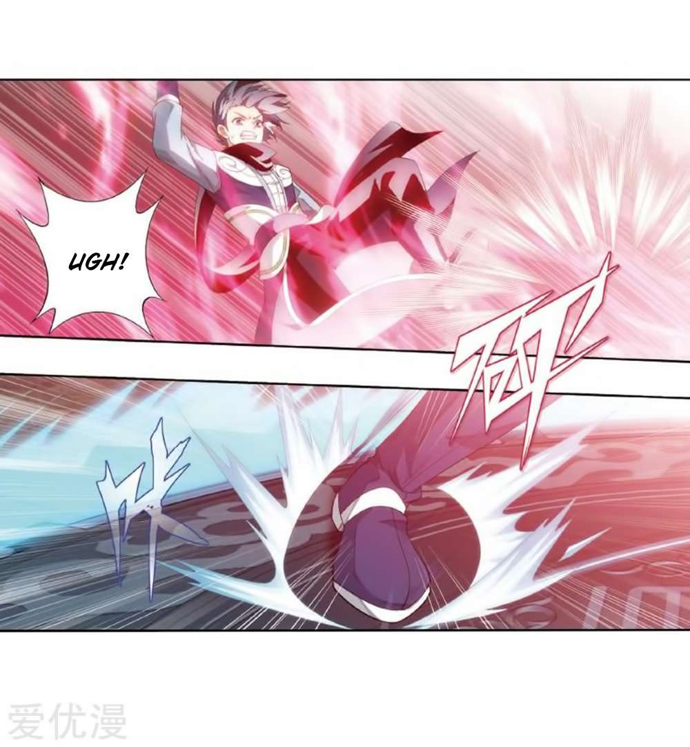 Battle Through the Heavens Chapter 269 - halaman 65