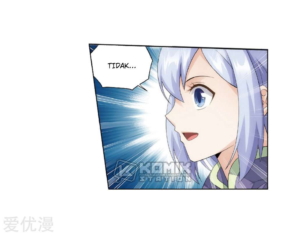 Battle Through the Heavens Chapter 270 - halaman 38