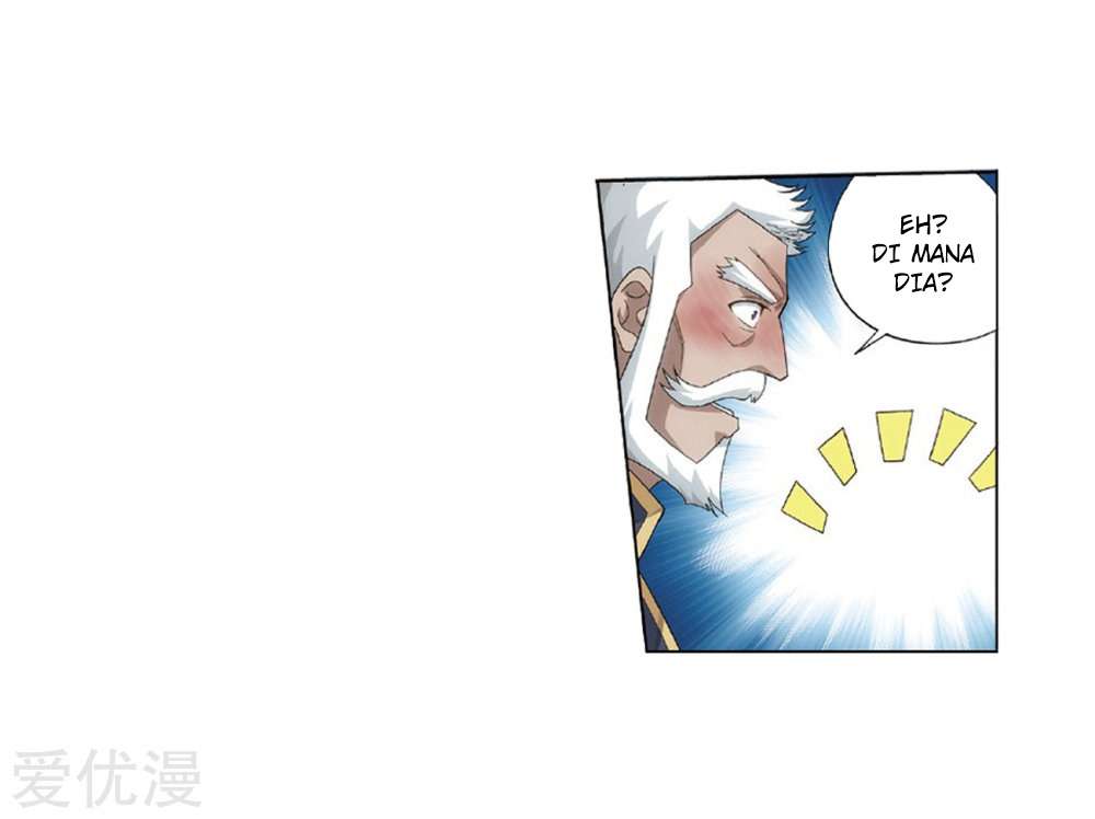 Battle Through the Heavens Chapter 270 - halaman 56