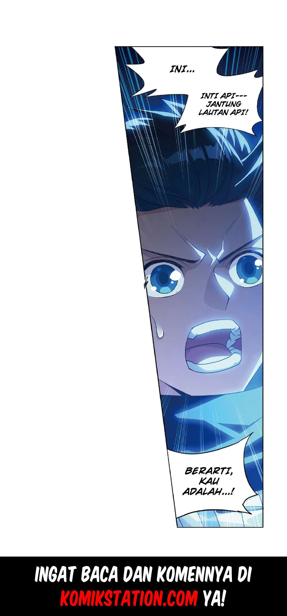 Battle Through the Heavens Chapter 270 - halaman 62