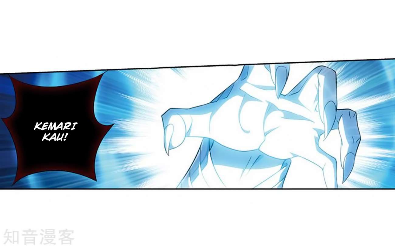 Battle Through the Heavens Chapter 271 - halaman 33