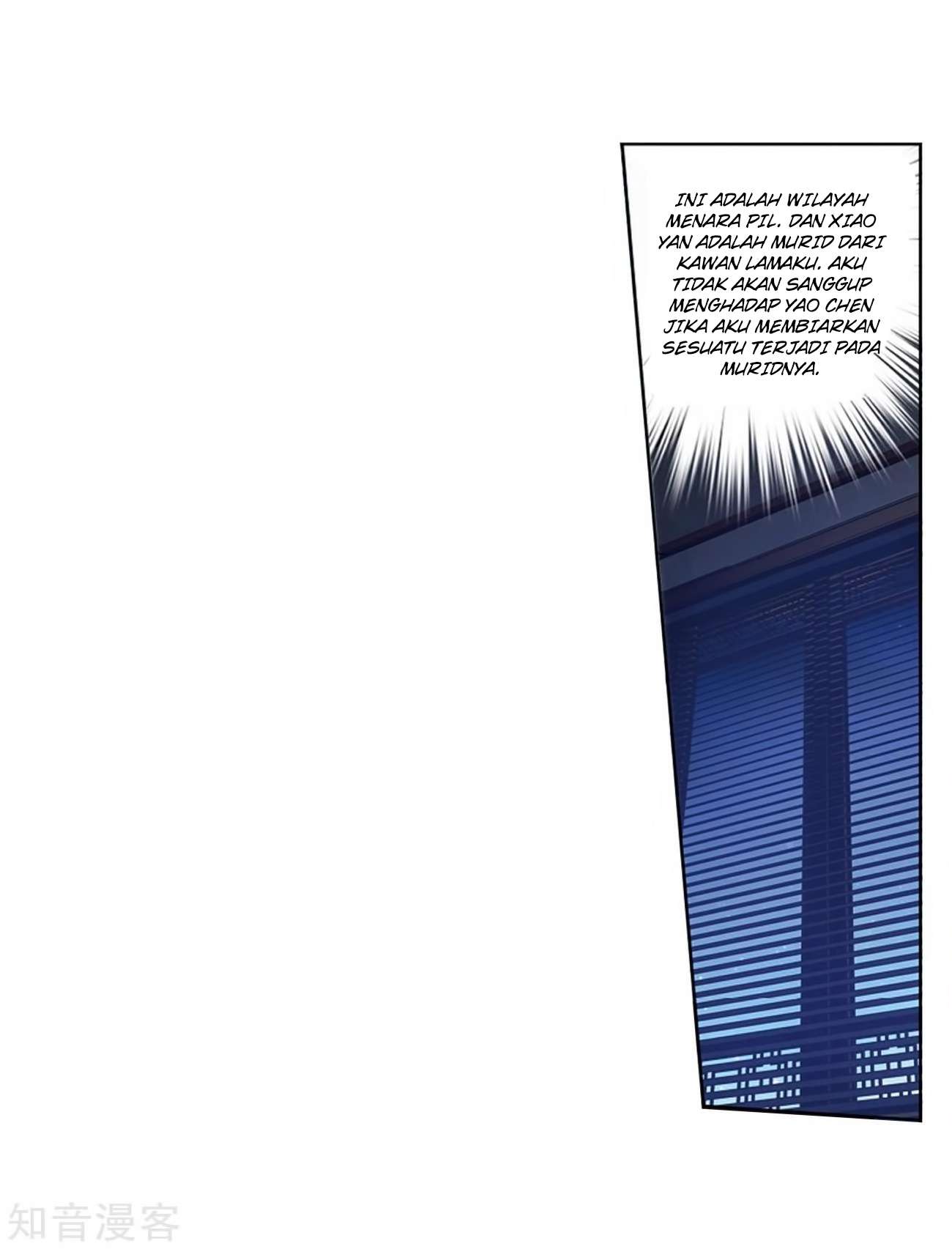 Battle Through the Heavens Chapter 271 - halaman 49