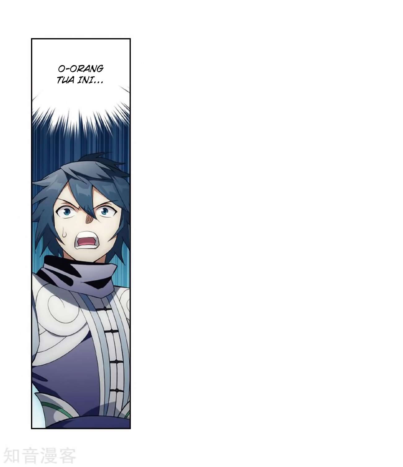 Battle Through the Heavens Chapter 272 - halaman 16