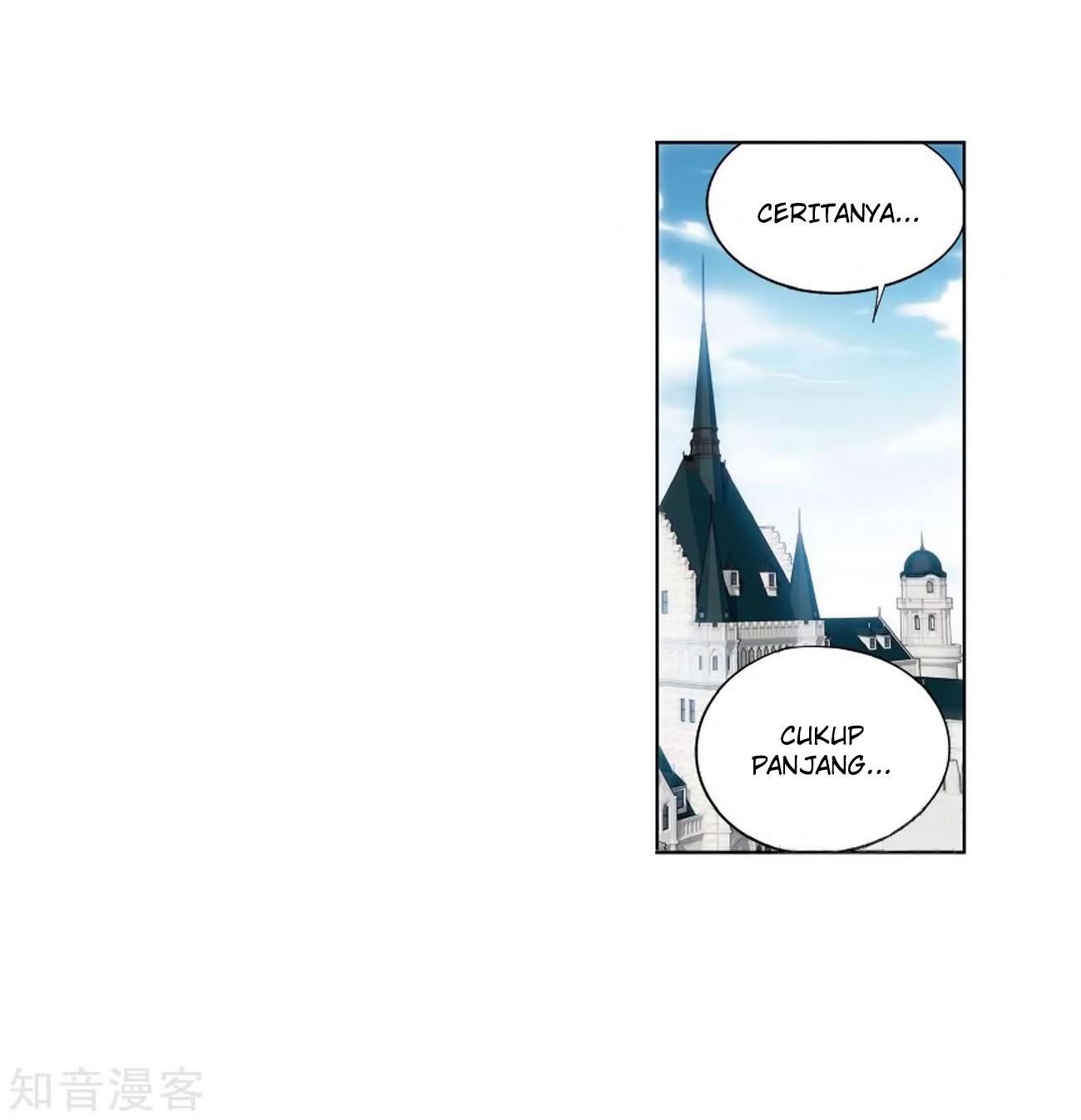 Battle Through the Heavens Chapter 272 - halaman 37