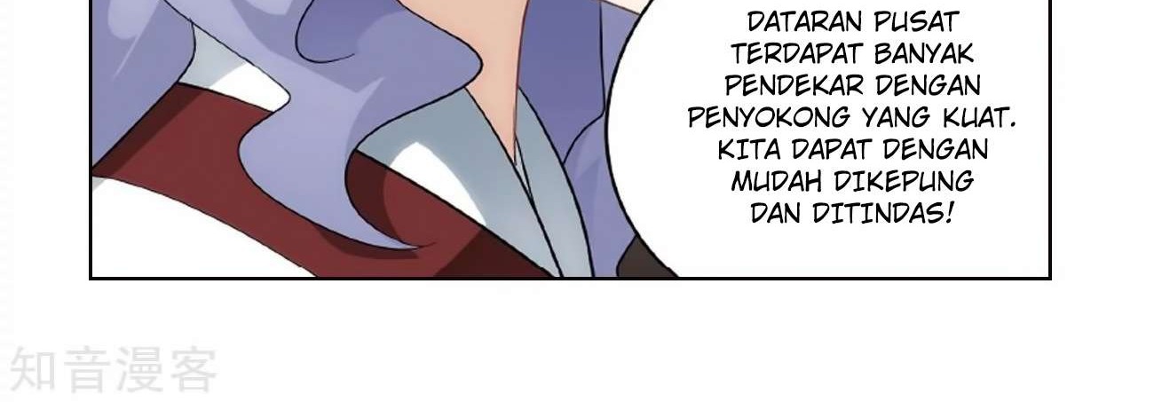 Battle Through the Heavens Chapter 272 - halaman 39