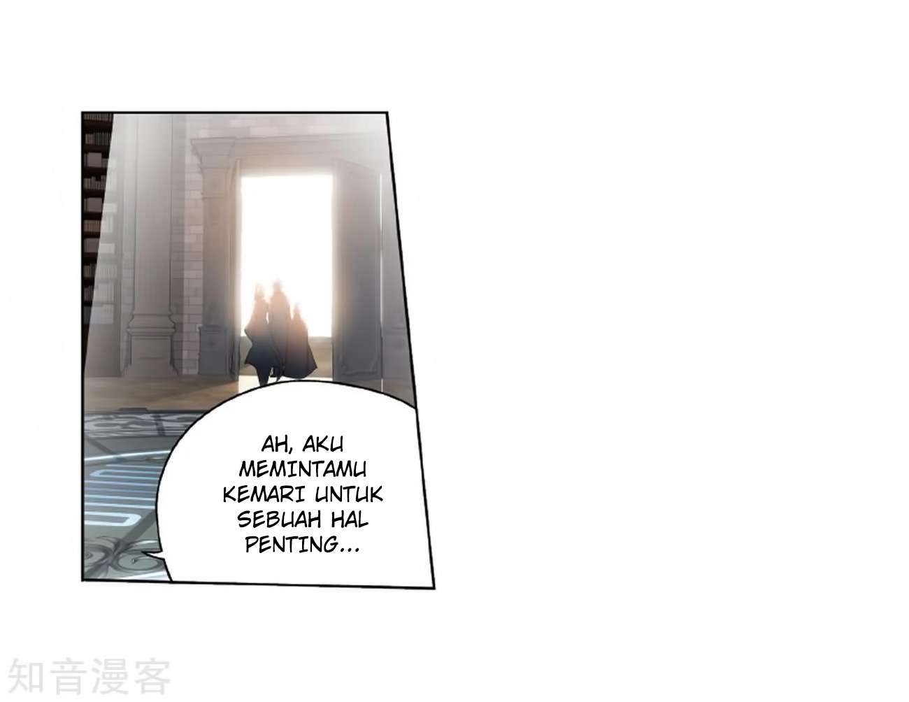 Battle Through the Heavens Chapter 272 - halaman 43