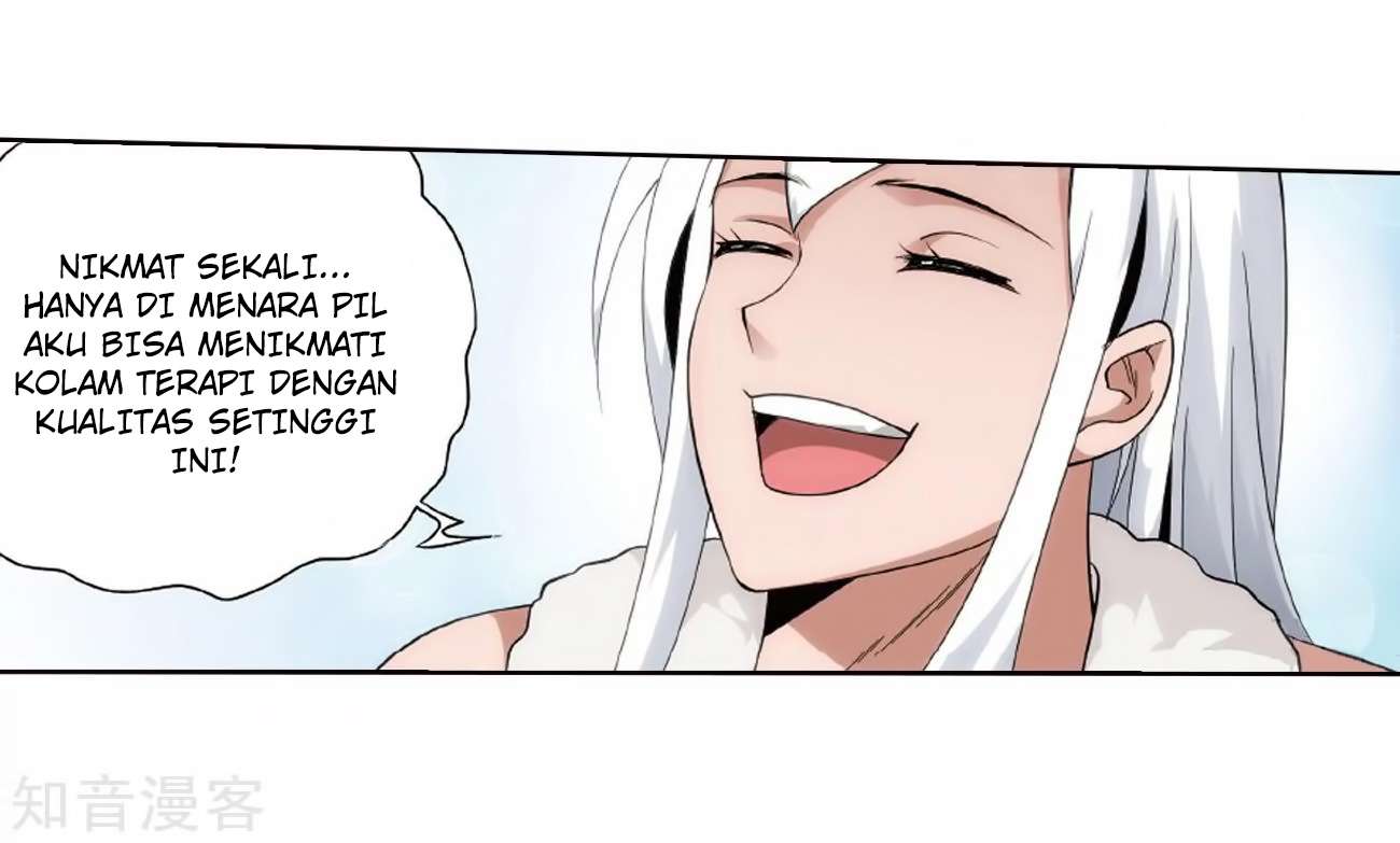 Battle Through the Heavens Chapter 272 - halaman 6