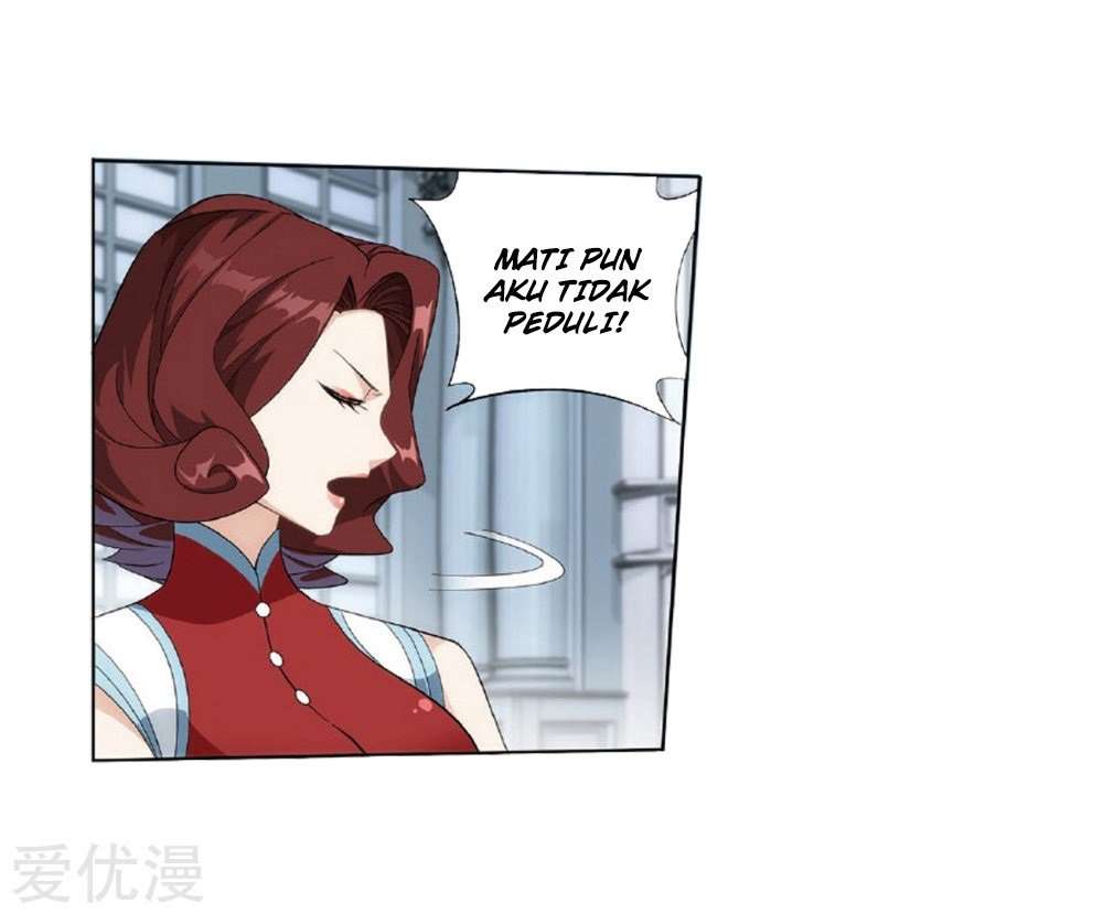 Battle Through the Heavens Chapter 273 - halaman 23