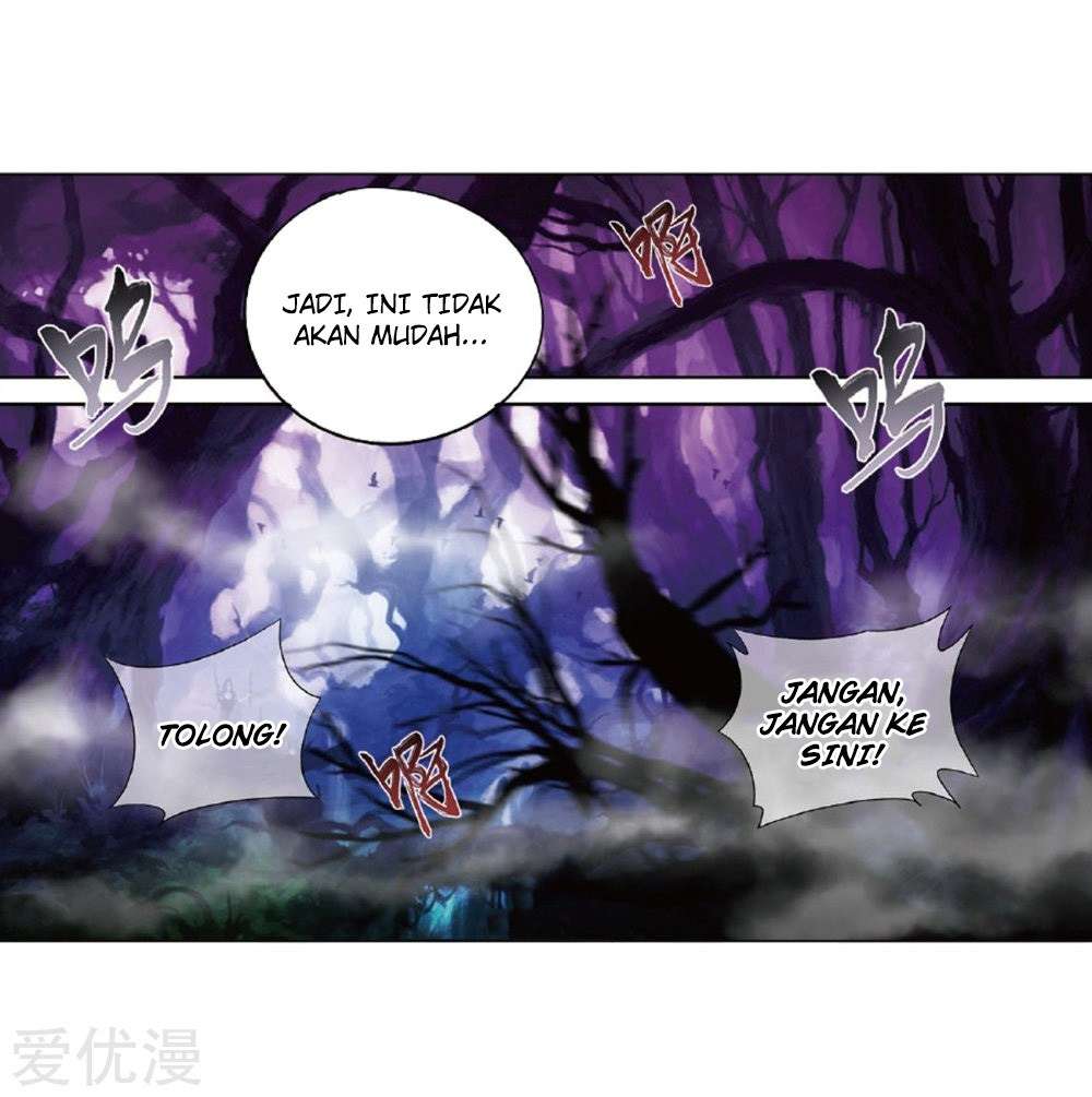Battle Through the Heavens Chapter 273 - halaman 26