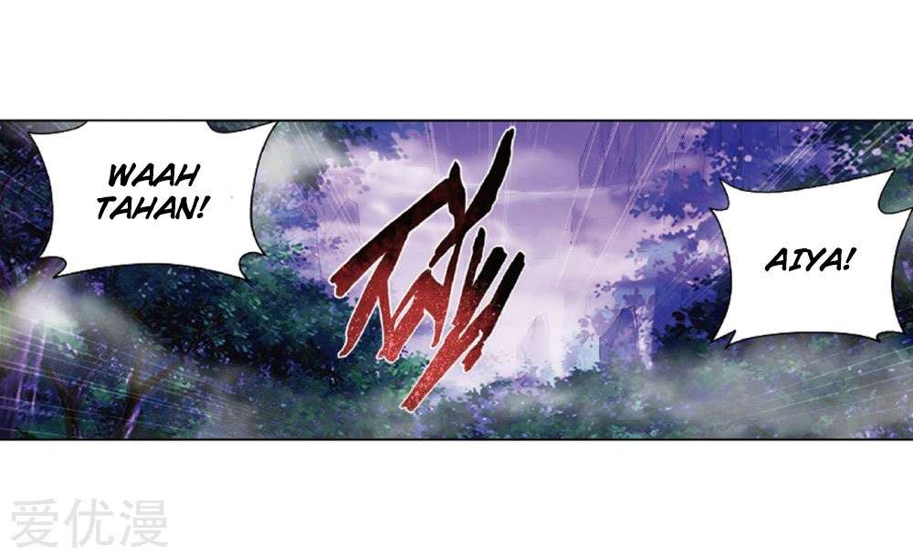 Battle Through the Heavens Chapter 273 - halaman 41