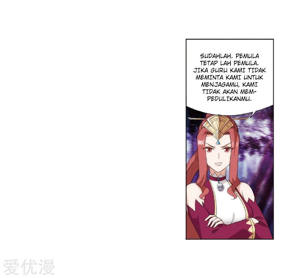 Battle Through the Heavens Chapter 273 - halaman 46