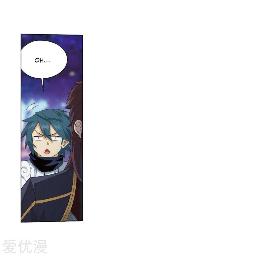 Battle Through the Heavens Chapter 273 - halaman 49