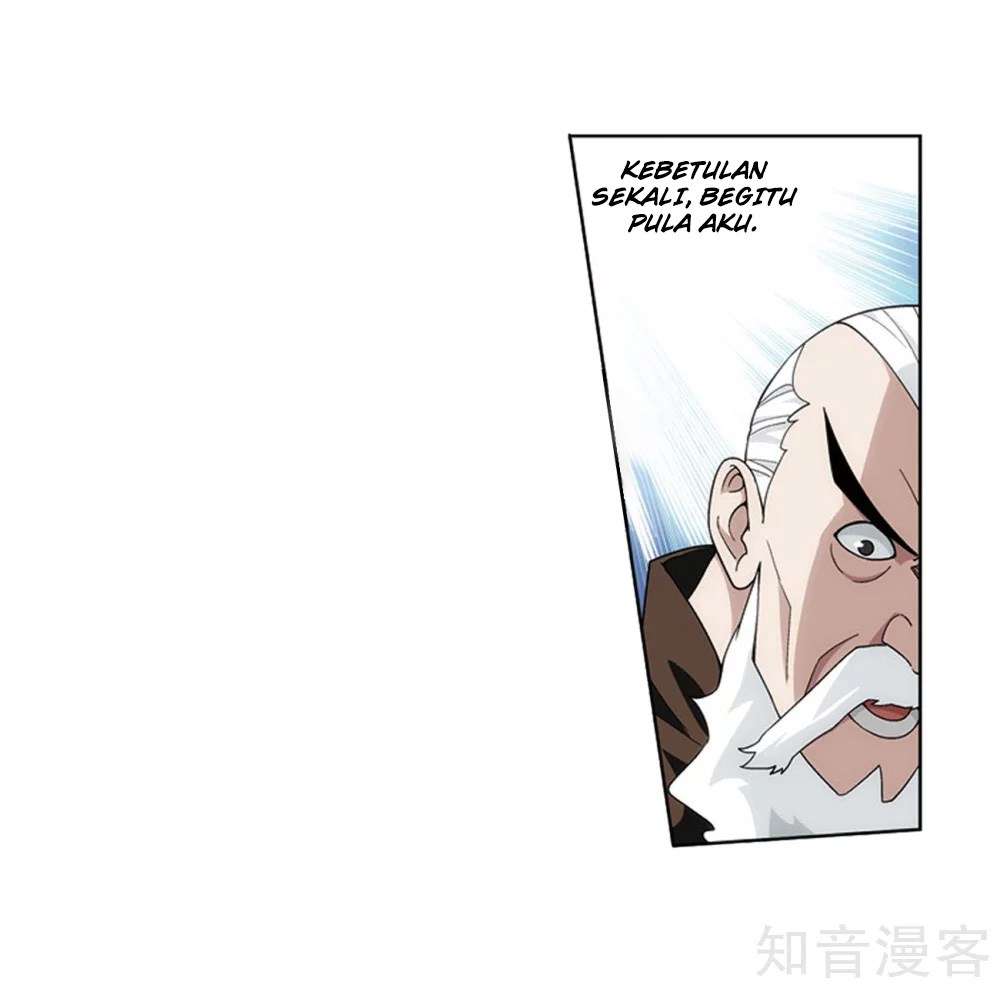 Battle Through the Heavens Chapter 274 - halaman 14