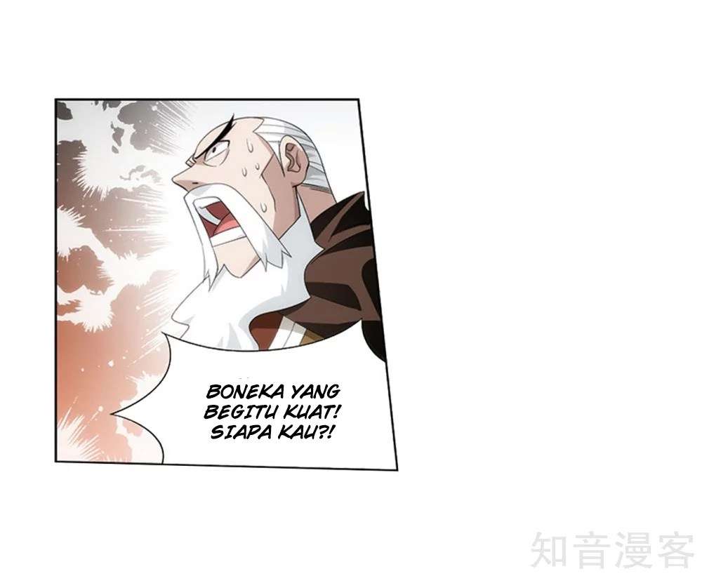 Battle Through the Heavens Chapter 274 - halaman 20