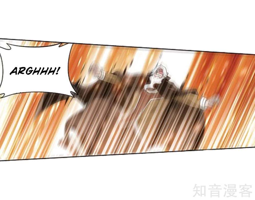 Battle Through the Heavens Chapter 274 - halaman 27