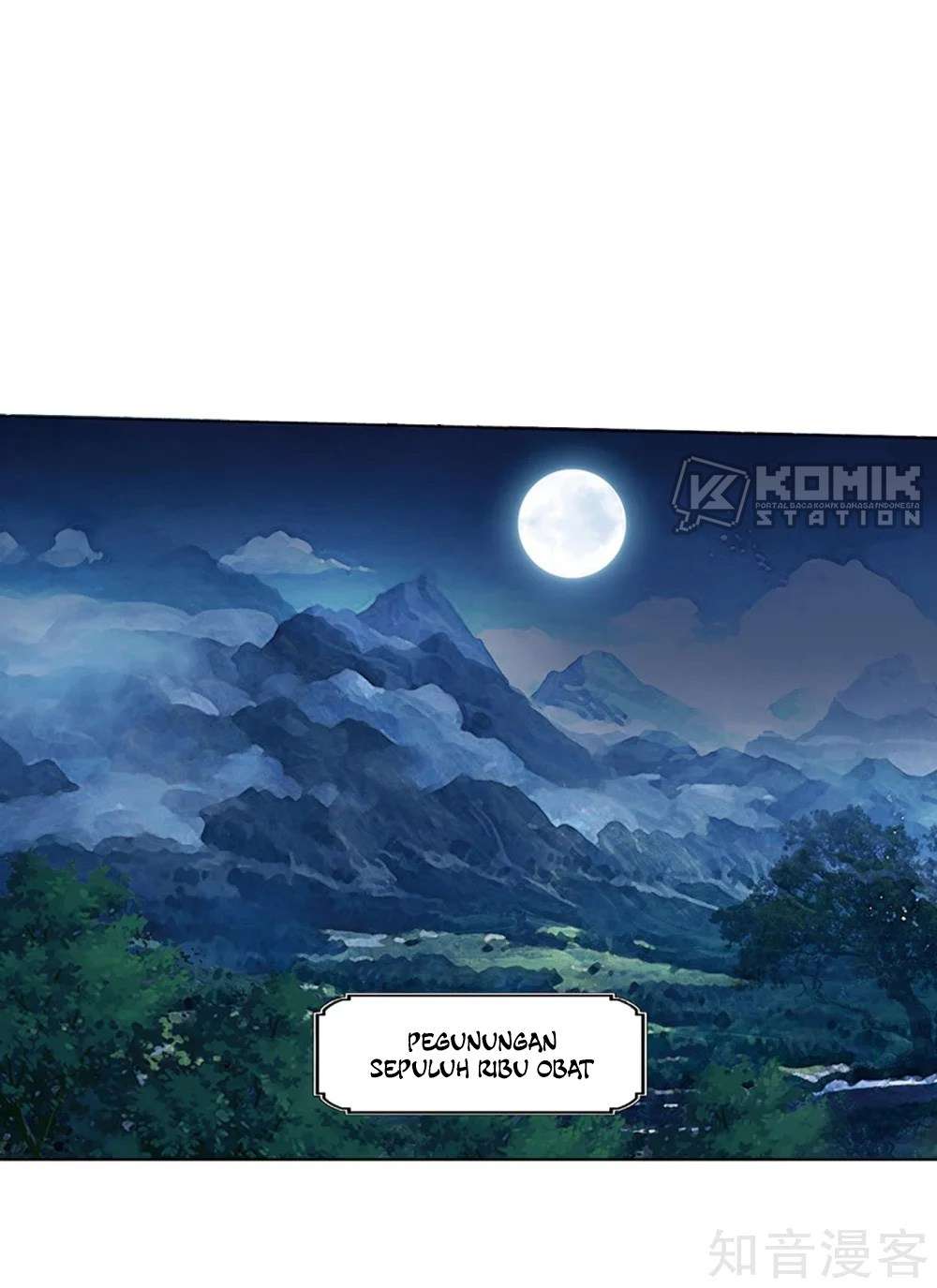Battle Through the Heavens Chapter 274 - halaman 38