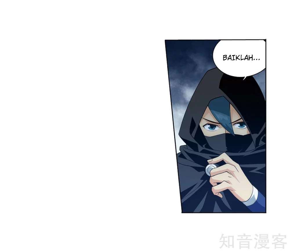 Battle Through the Heavens Chapter 274 - halaman 52