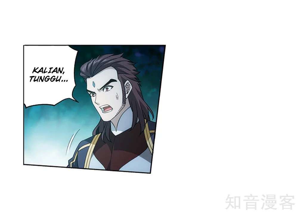 Battle Through the Heavens Chapter 274 - halaman 58