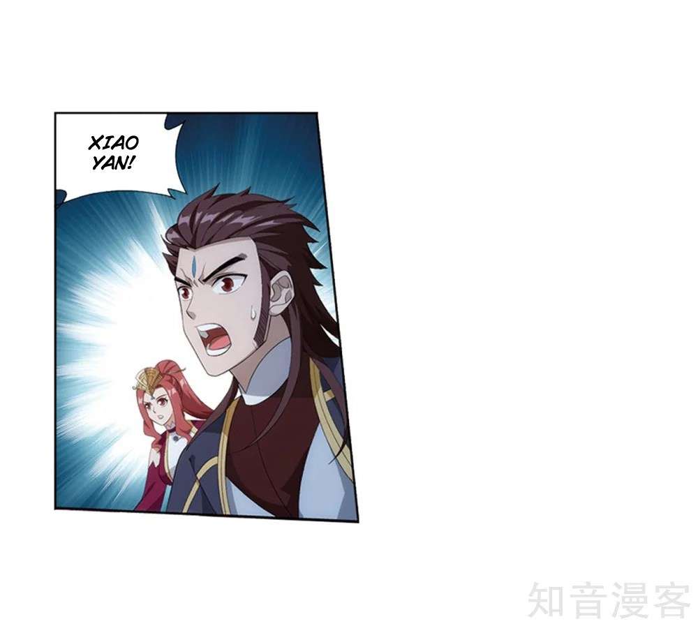 Battle Through the Heavens Chapter 274 - halaman 64