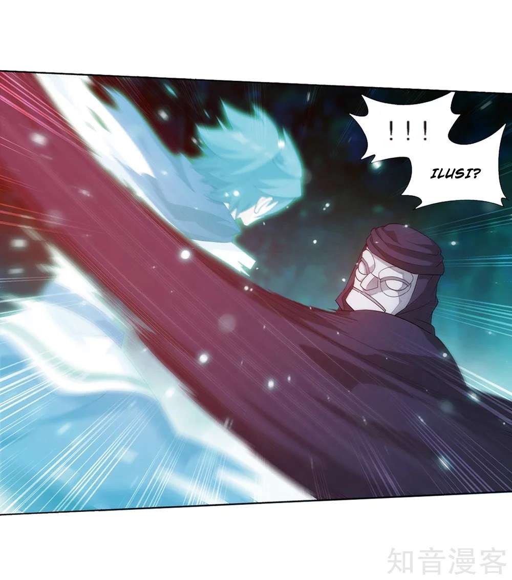 Battle Through the Heavens Chapter 274 - halaman 66