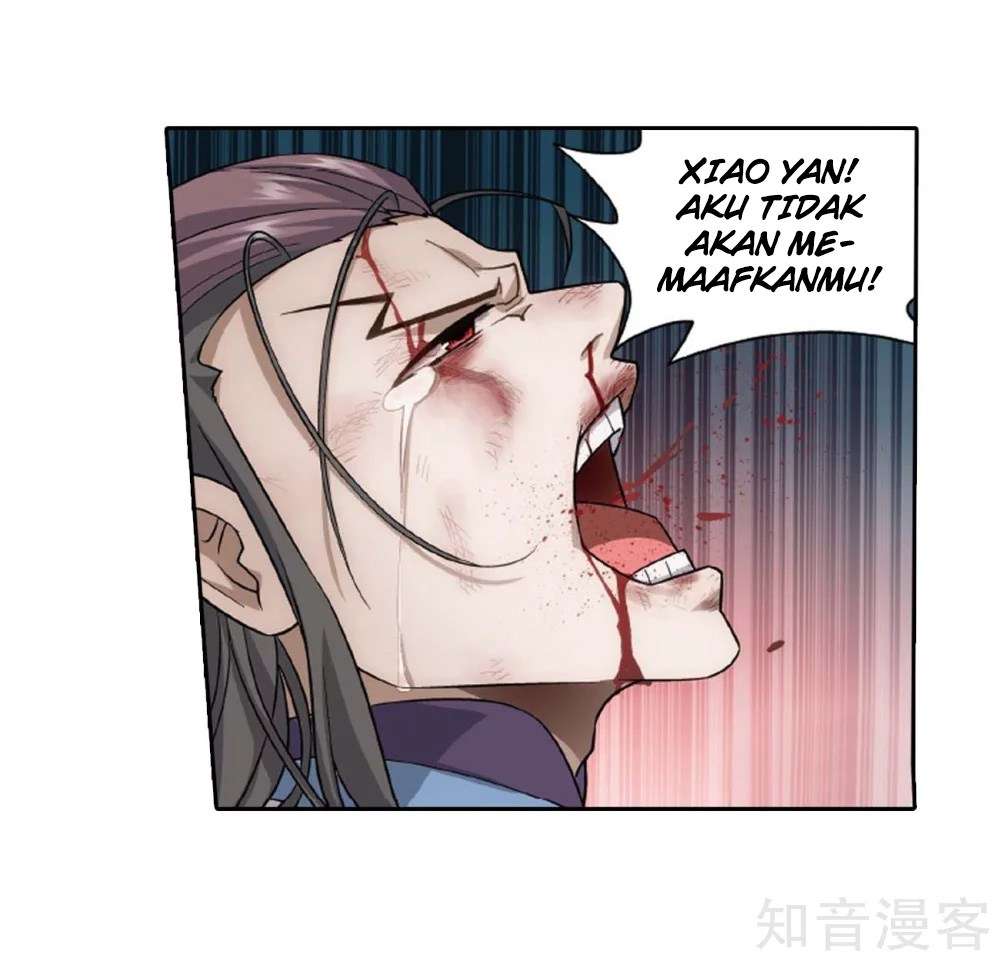 Battle Through the Heavens Chapter 275 - halaman 14
