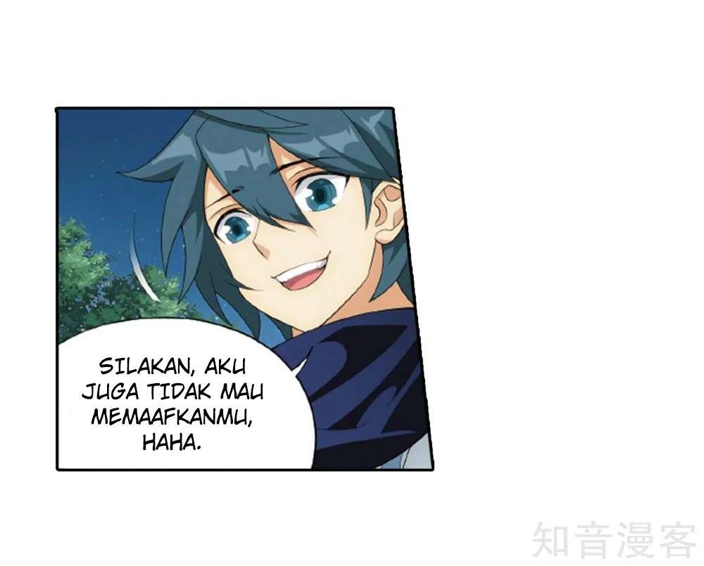 Battle Through the Heavens Chapter 275 - halaman 15