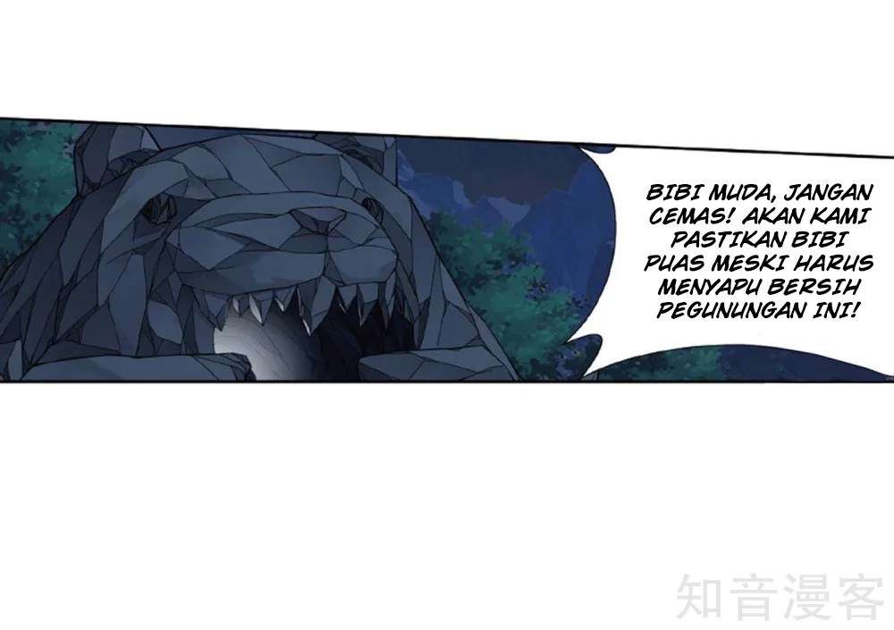 Battle Through the Heavens Chapter 275 - halaman 41