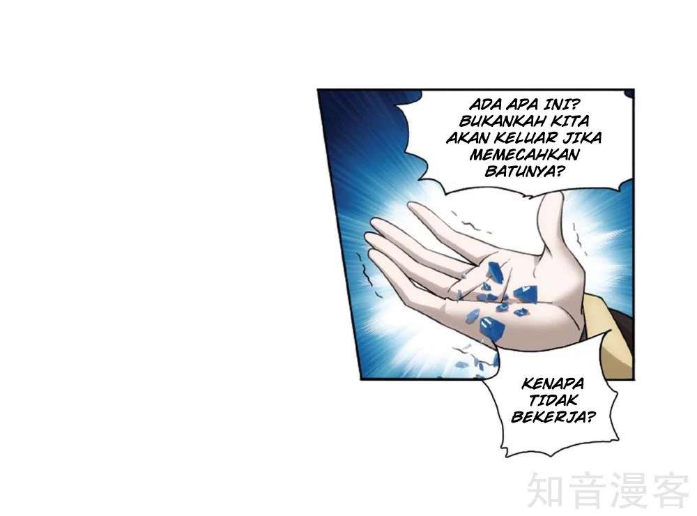 Battle Through the Heavens Chapter 275 - halaman 52