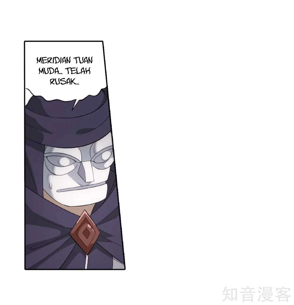 Battle Through the Heavens Chapter 275 - halaman 6
