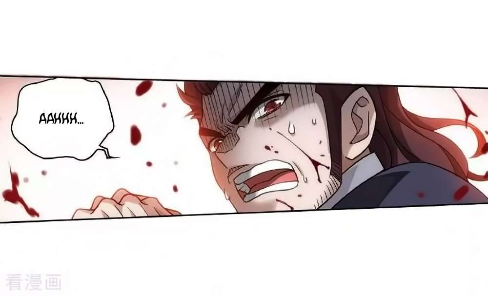 Battle Through the Heavens Chapter 276 - halaman 37