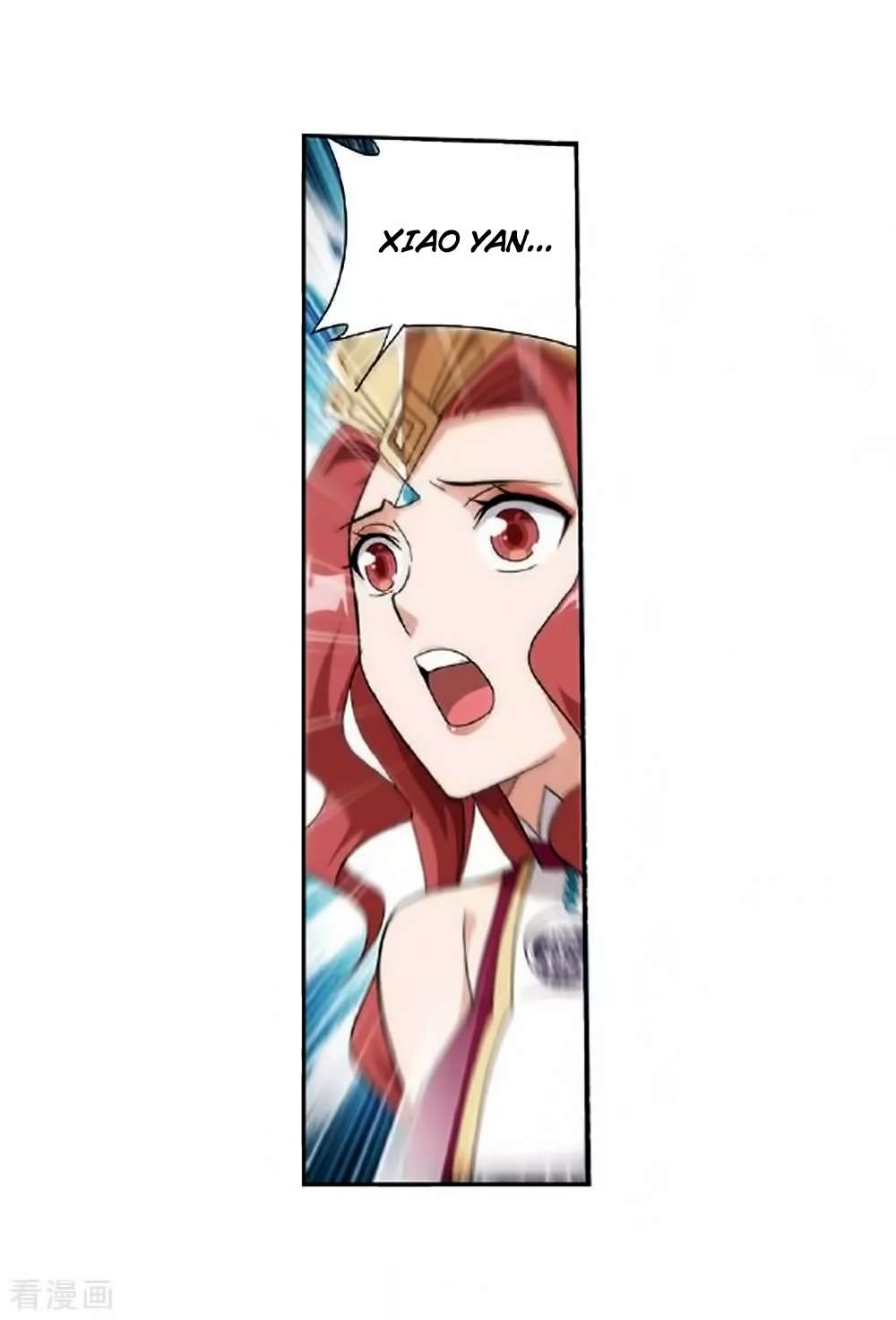 Battle Through the Heavens Chapter 276 - halaman 42