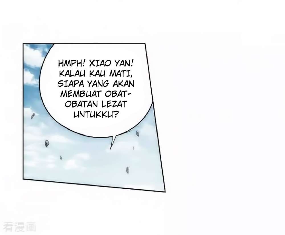 Battle Through the Heavens Chapter 276 - halaman 46