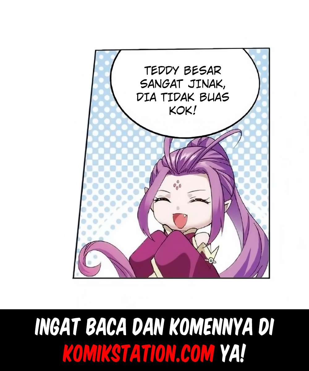 Battle Through the Heavens Chapter 276 - halaman 63