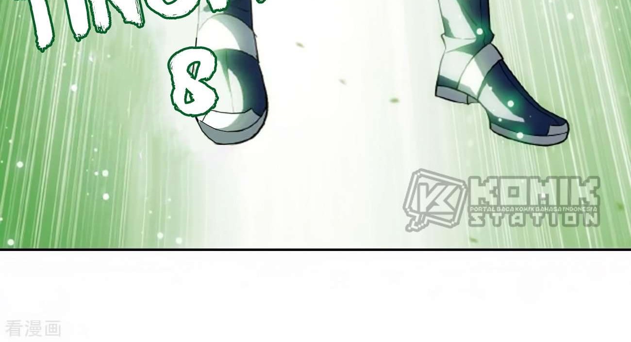Battle Through the Heavens Chapter 278 - halaman 27