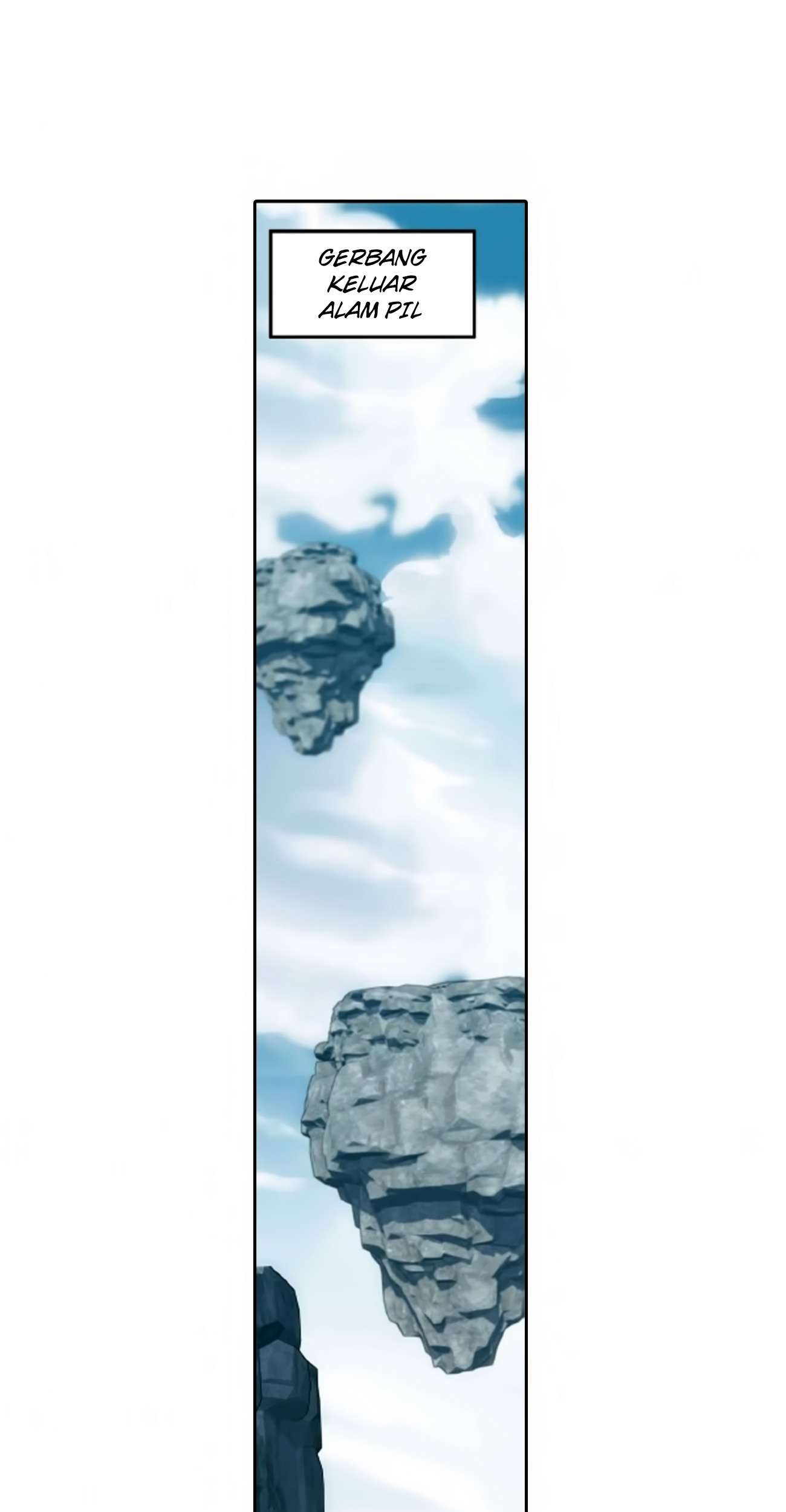 Battle Through the Heavens Chapter 278 - halaman 39