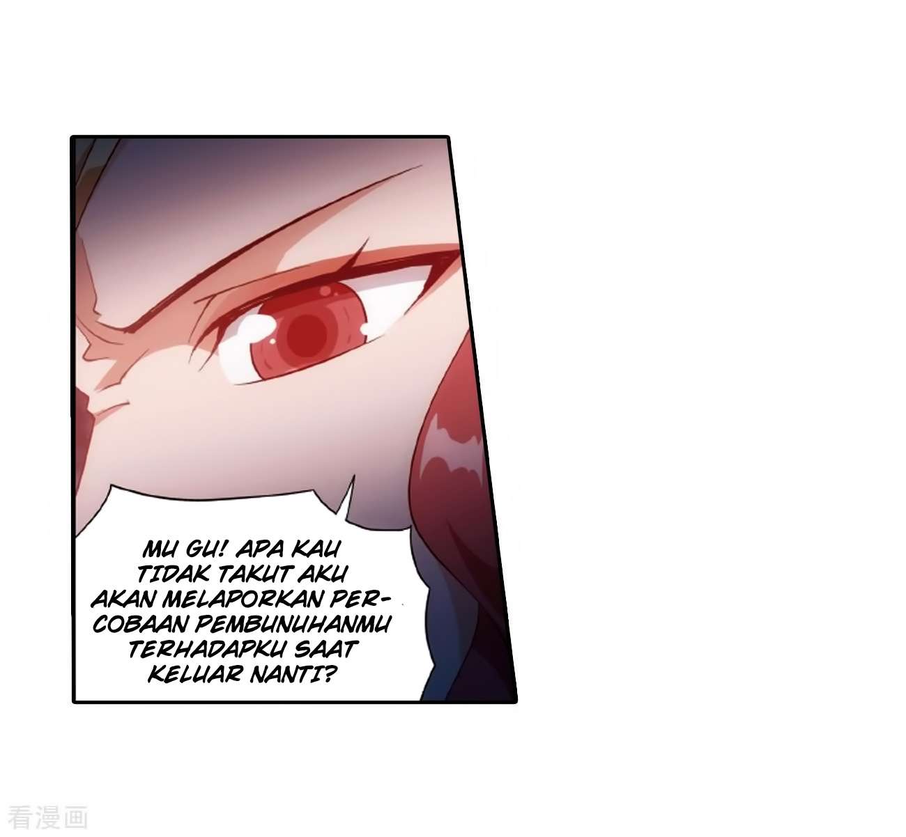 Battle Through the Heavens Chapter 278 - halaman 48