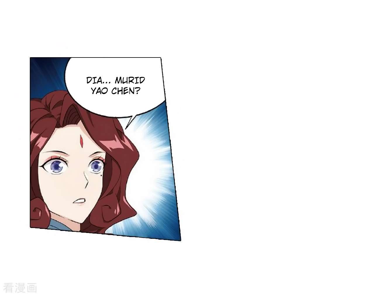 Battle Through the Heavens Chapter 279 - halaman 42
