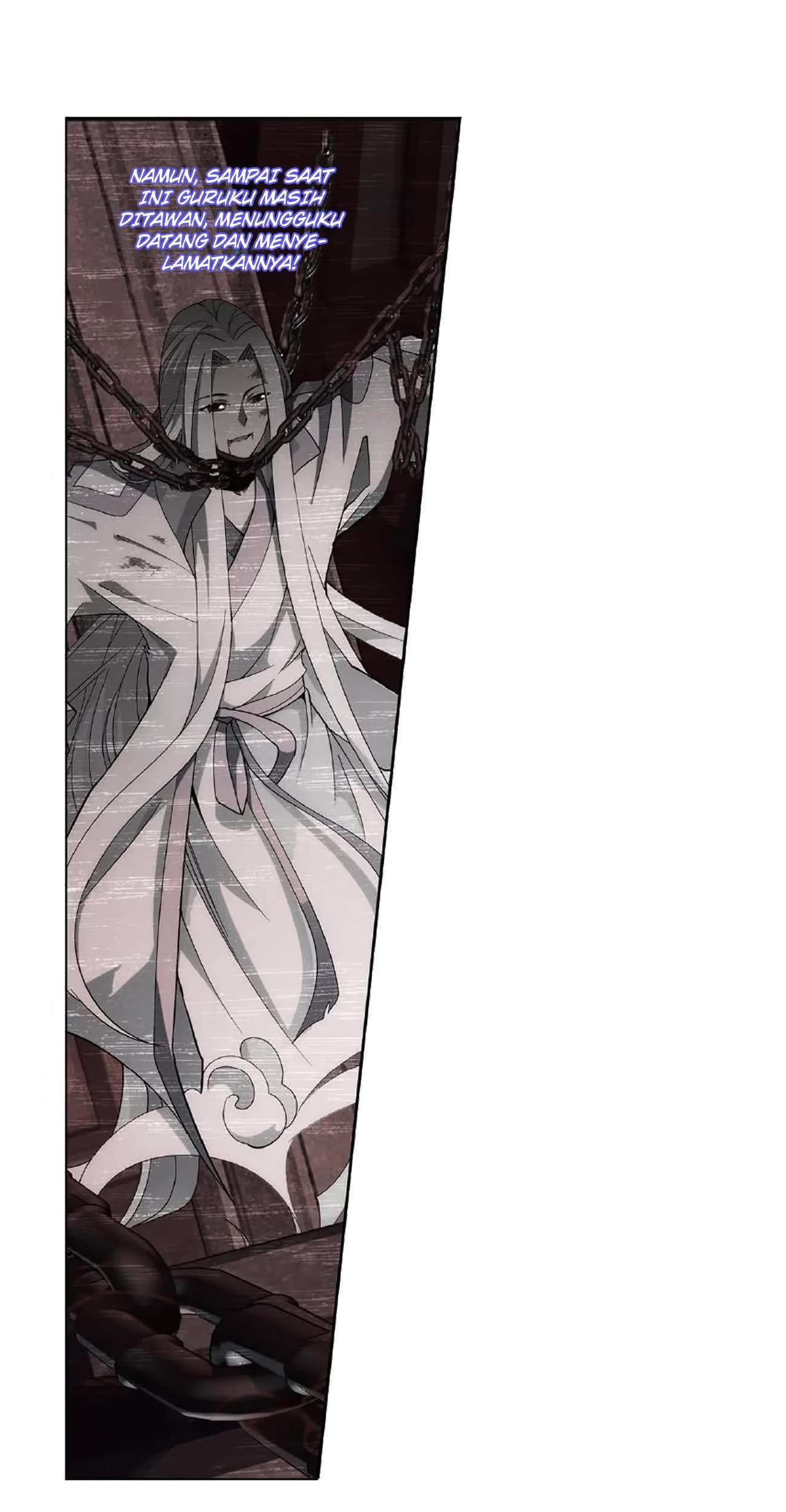 Battle Through the Heavens Chapter 279 - halaman 49