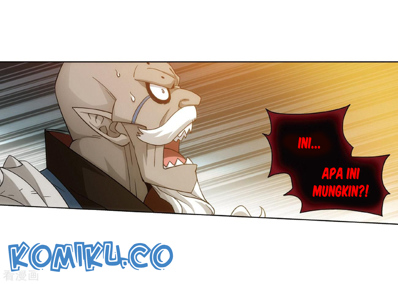 Battle Through the Heavens Chapter 281 - halaman 47